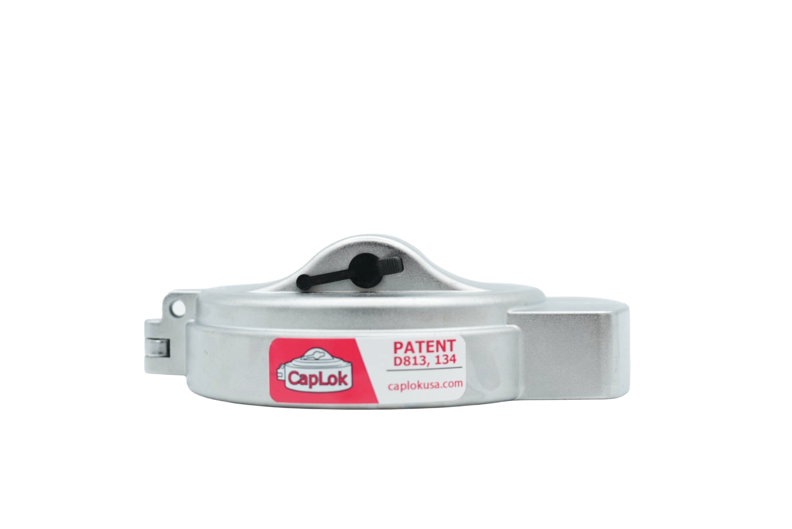Protection du carburant CapLok — PBTL