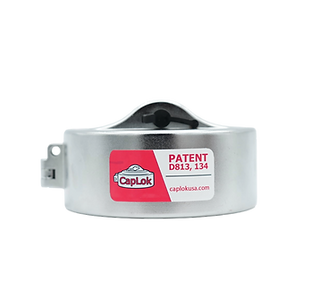 CapLok Fuel Shield